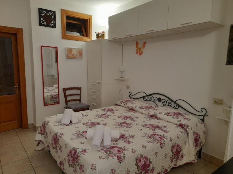 La Calla Rossa Levanto Zewnętrze zdjęcie