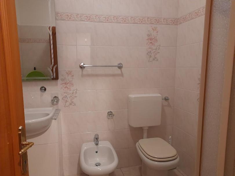 La Calla Rossa Levanto Zewnętrze zdjęcie